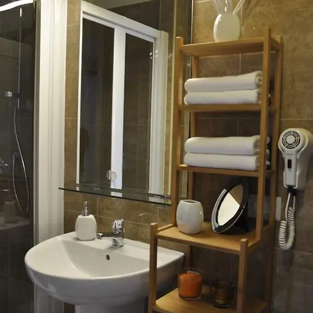 ベッド・アンド・ブレックファスト Preludio