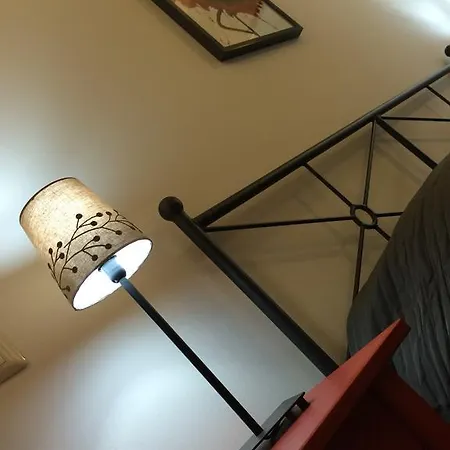 לינה וארוחת בוקר Preludio 3*