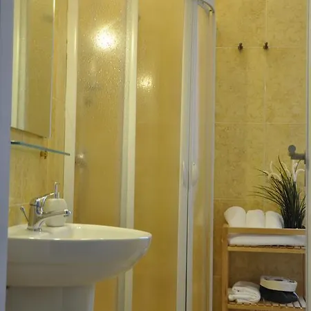 Bed and Breakfast Preludio