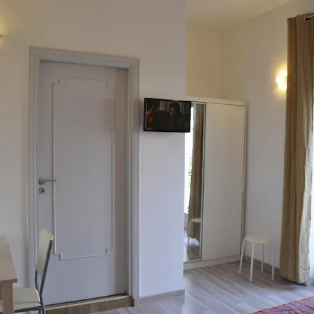 Preludio Bed and Breakfast *