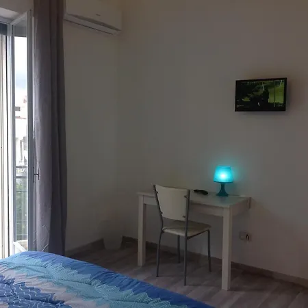 Preludio Bed and breakfast Nova Siri Marina