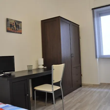 Bed and breakfast Preludio 3*
