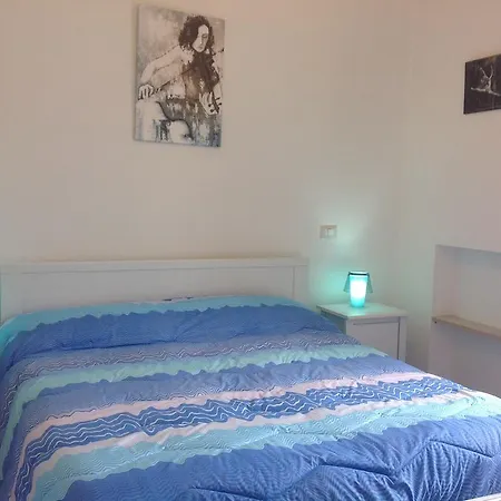 Bed and breakfast Preludio Nova Siri Marina