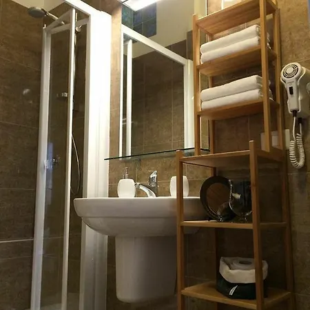 Preludio Bed & Breakfast Nova Siri Marina