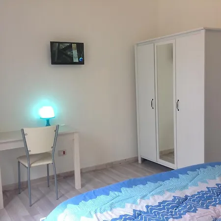 Preludio Nova Siri Marina