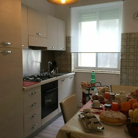 Preludio Bed and breakfast