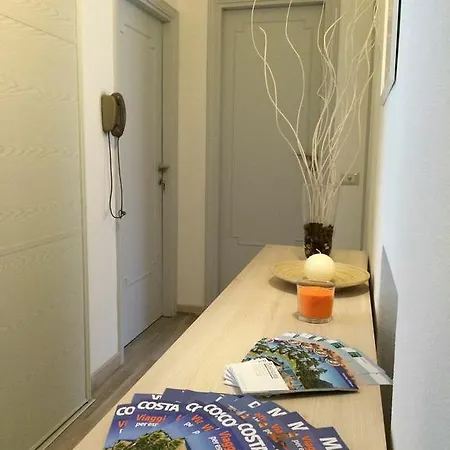 Bed & Breakfast Preludio 3*