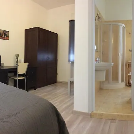 Preludio Bed and breakfast 3*