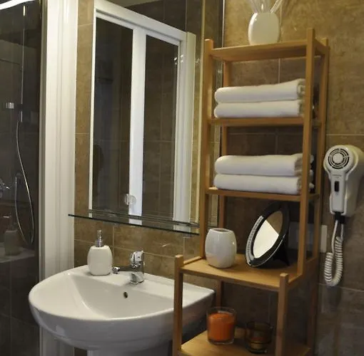 Couette-café Preludio