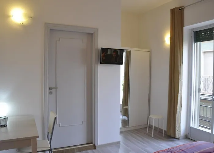 Preludio Couette-café 3*