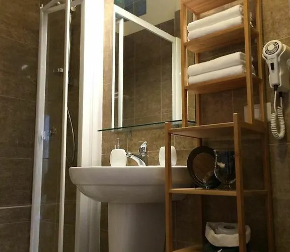 Preludio Couette-café Nova Siri Marina