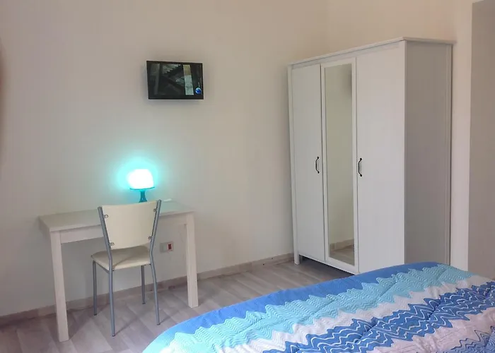 Preludio Nova Siri Marina