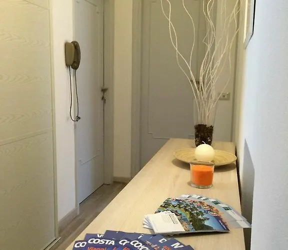 Couette-café Preludio 3*