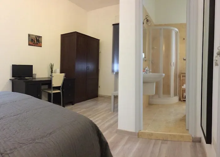 Preludio Couette-café 3*